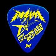 Rich Man - The 6Th Mini Album Rich Man - The 6Th Mini Album