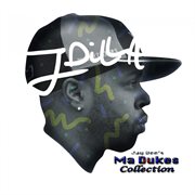 Jay dee's ma dukes collection cover image