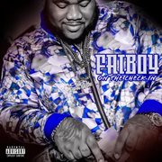 Fat Boy On The Check In cover image