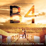 B4 (original soundtrack) cover image