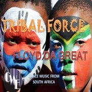 Tribal Force cover image