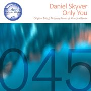Only you cover image