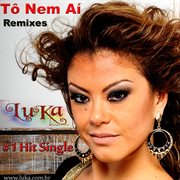 To nem ai (remixes) cover image