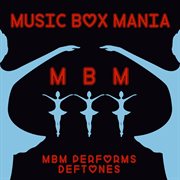 Music box tribute to deftones cover image