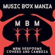 Music box tribute to coheed and cambria cover image