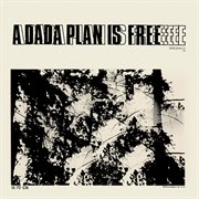 A dada plan is free cover image