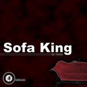 Sofa king cover image