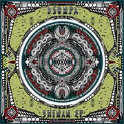 Shinan - ep cover image
