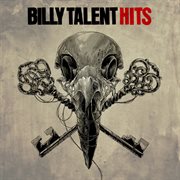 Billy talent hits cover image