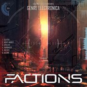 Factions - ep cover image