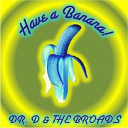 Have a banana cover image
