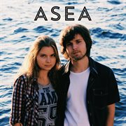 Asea - ep cover image