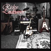 Risky endeavor - ep cover image