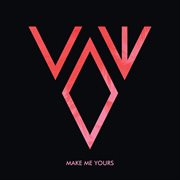 Make me yours cover image