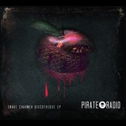 Snake charmer discotheque - ep cover image