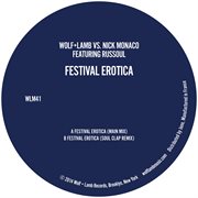 Festival Erotica (feat. Russoul) Festival Erotica (feat. Russoul)