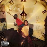 The woes of time cover image