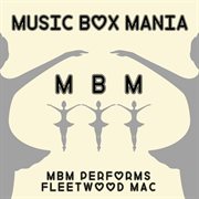 Music box tribute to fleetwood mac cover image