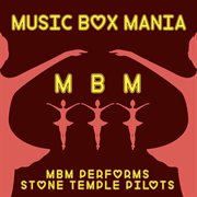 Music box tribute to stone temple pilots cover image