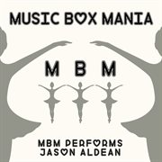Music box tribute to jason aldean cover image