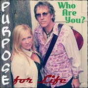 Who are you? cover image