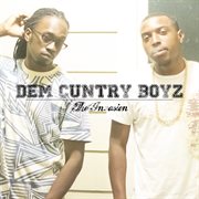 The invasion cover image