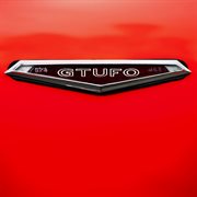 52 screaming fans - ep cover image