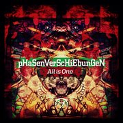 All is one cover image