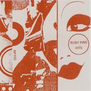 Split with ruby pins & hits cover image