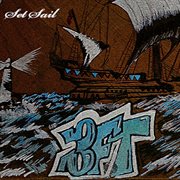 Set sail cover image
