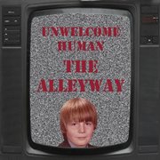 The alleyway cover image