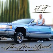 The new breed cover image