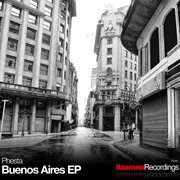Buenos aires cover image