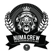 Numa crew lp sampler cover image