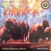 Buffalo thunder cover image