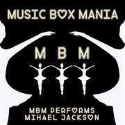 Music box tribute to michael jackson cover image