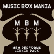 Music box versions of linkin park cover image