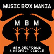 Music box tribute to a perfect circle cover image