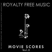 Royalty free music (movie edition) [vol. 2] cover image