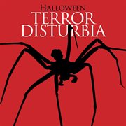 Halloween - terror disturbia cover image