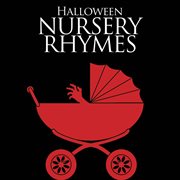 Halloween nursery rhymes cover image