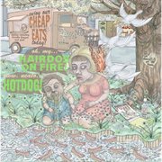 Split (hotdog!, hairdos on fire) - ep cover image