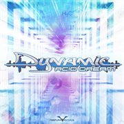 Acid dream - single cover image