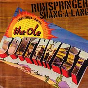 Split (shang-a-lang, rumspringer) cover image