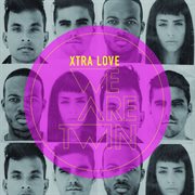 Xtra love cover image
