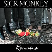 Remains cover image
