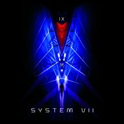 System vii cover image