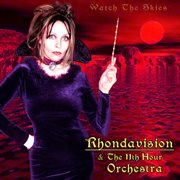 Rhondavision & the 11th hour orchestra cover image