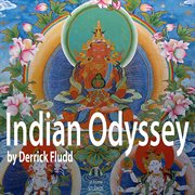 Indian odyssey cover image