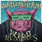 Wild remixes cover image